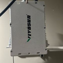 Vivosun Veg 400w Light