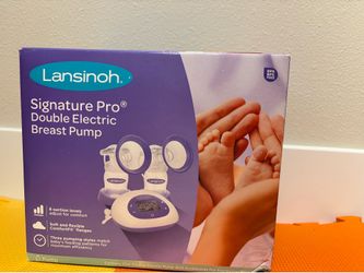 breast pump