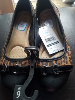 Girls Shoes