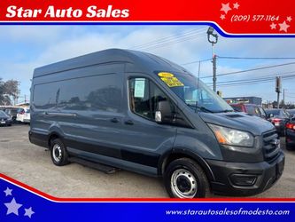 2020 Ford Transit-250 Cargo Van