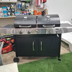 Bbq - Grill 