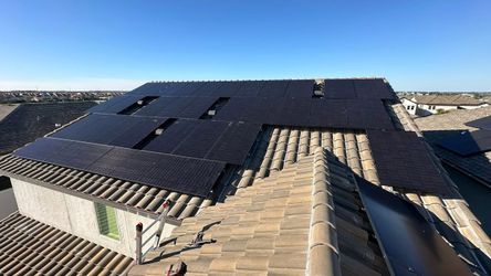 Quitamos y ponemos paneles solares