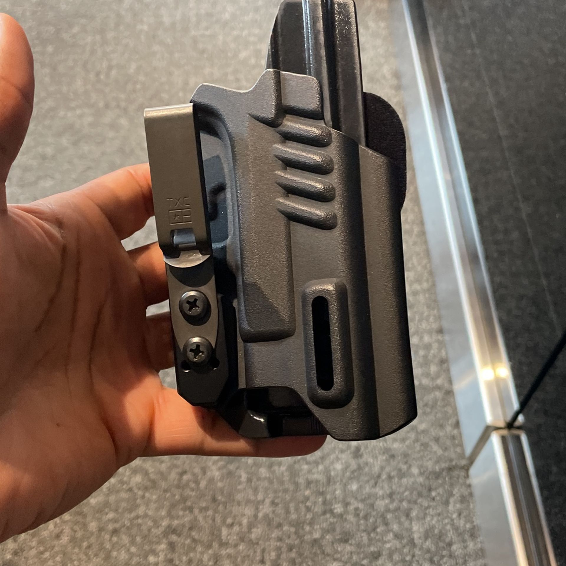 Glock Holster