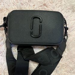Marc Jacob’s Cross Body Bag