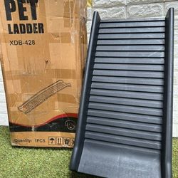 Pet Ladder 