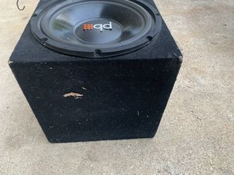 qb Speaker 