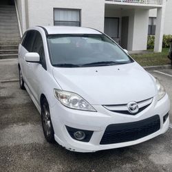 2010 Mazda Mazda5