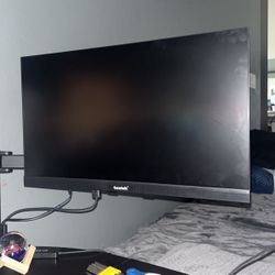 20 in monitor 