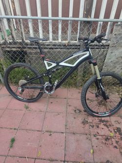 Bike 26