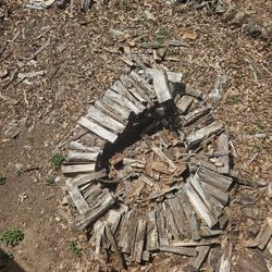 Wood