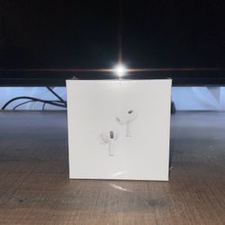 AirPod Pro Gen 2 