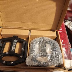 Bike Pedals 