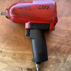 Snap On 1/2 Impact