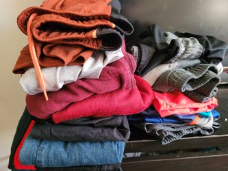 Boys Size 8 Clothes