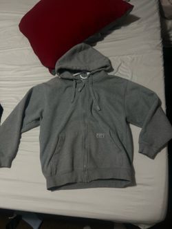 proclub zip up M
