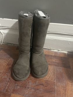 Ugg Size Big Girl #4
