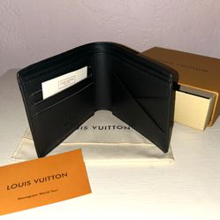 LV Wallet 
