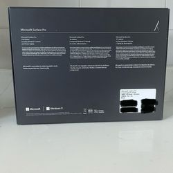 Microsoft Surface Pro