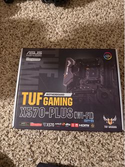 Asus Motherboard