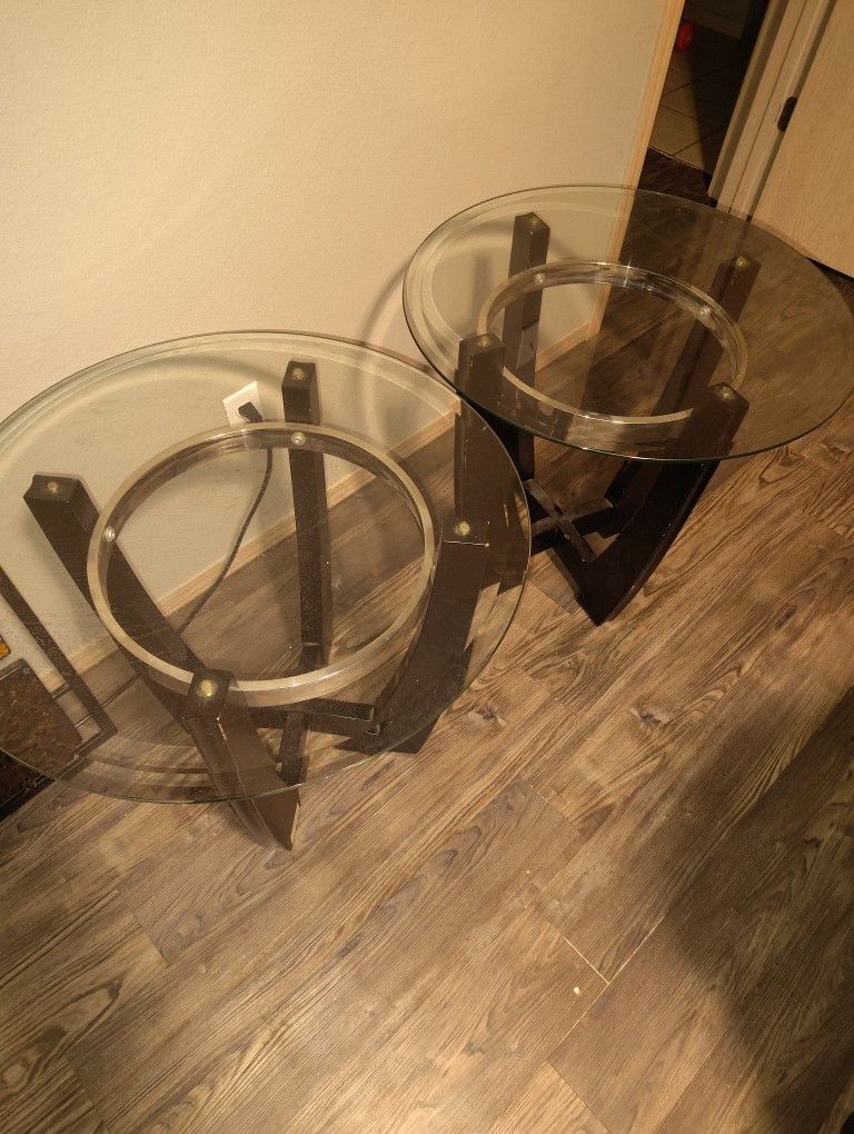 End Tables