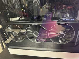 XFX Radeon 7900xtx