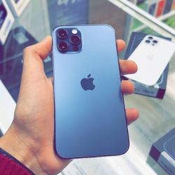 Apple iPhone 12 Pro Max