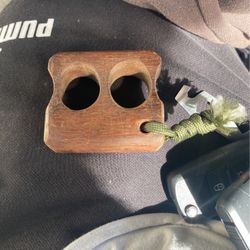 EDC Keychain 