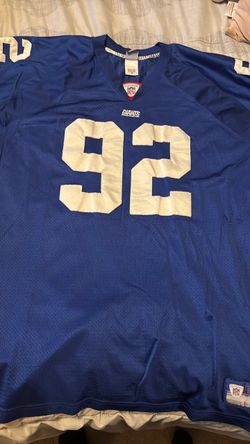 NFL New York Giants #92 Football Jersey