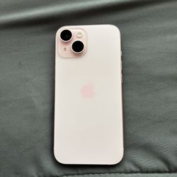 Apple iPhone 15 Unlocked 