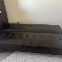 futon