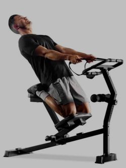 Syedee Stretch Machine