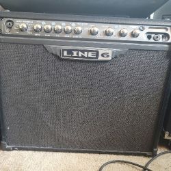 75 Wats Line 6 Spider |||.   Speaker