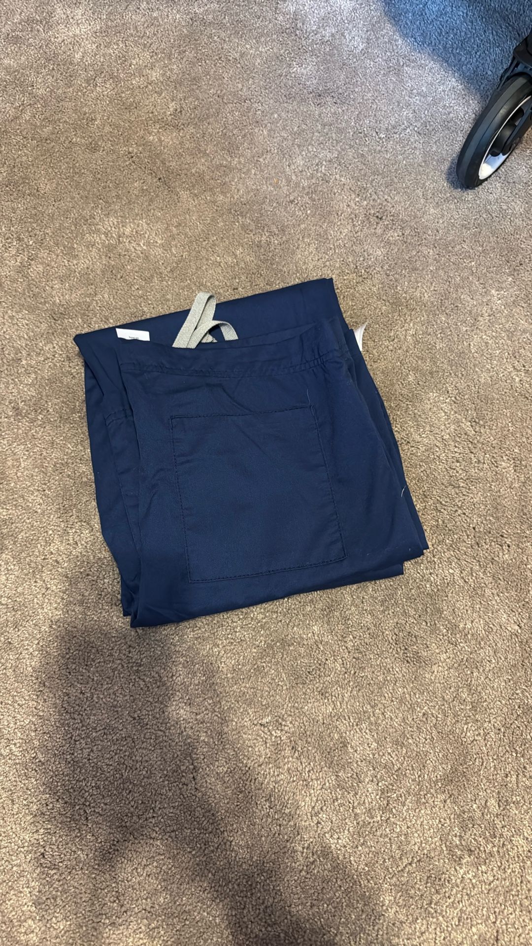 Scrub Pants
