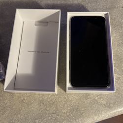 IPHONE X UNLOCKED
