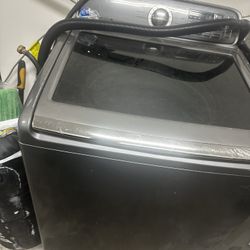 Samsung Washer&dryer