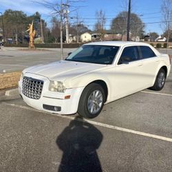 2008 Chrystler 300