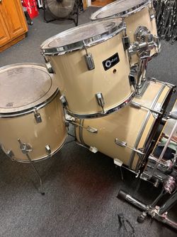 Drum set shells $75 OBO