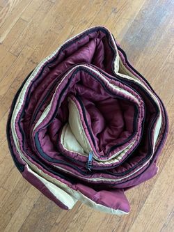 FREE Sleeping Bag