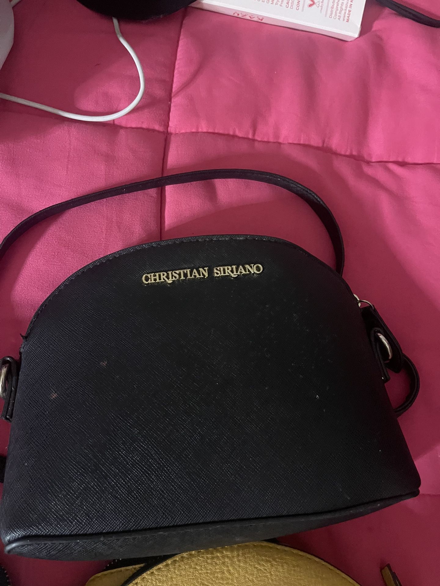 Cross Body bag