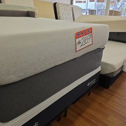 🔥QUEEN SIZES MATTRESS SET $269🔥