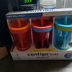 Contigo Kids 