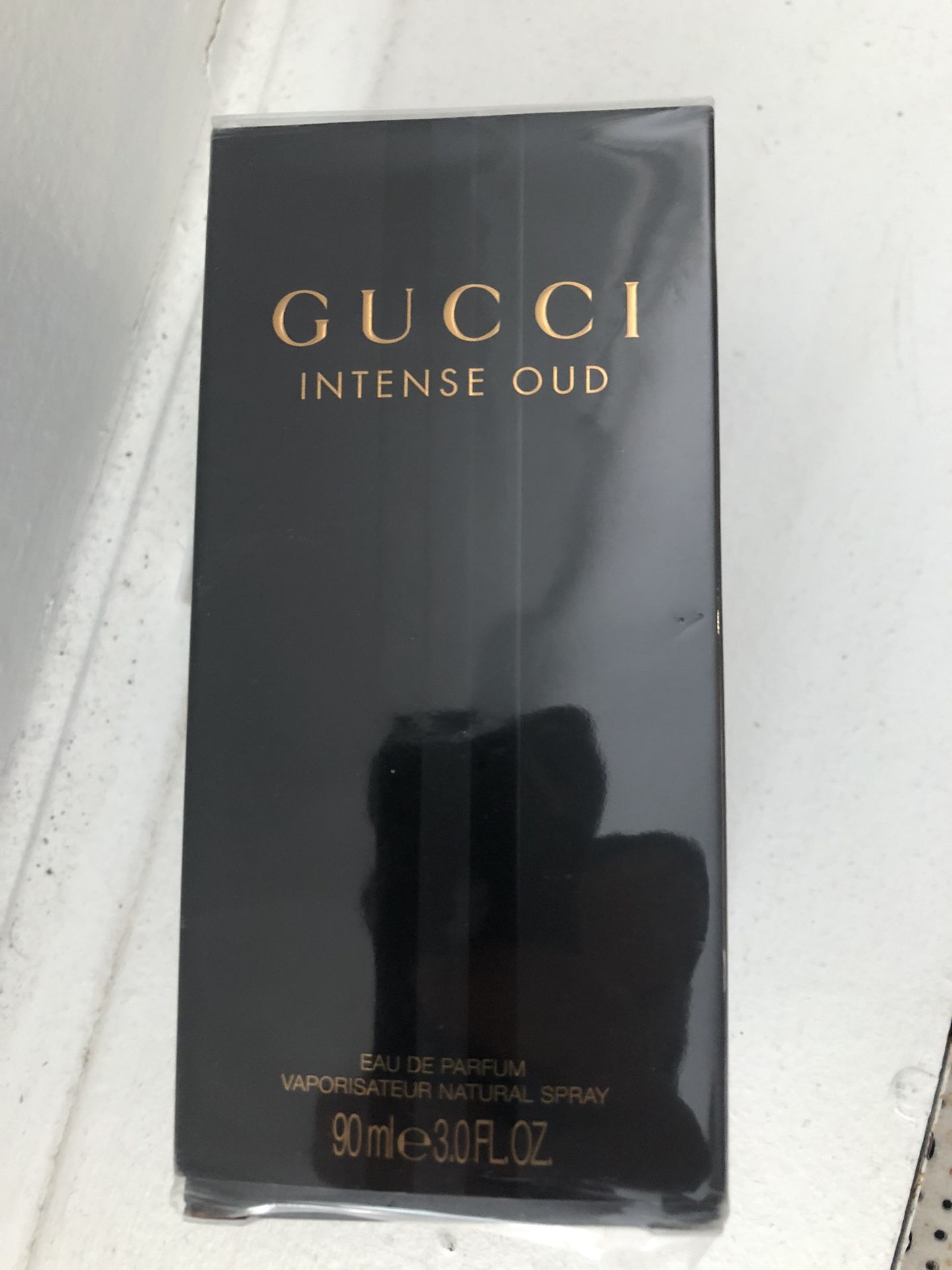 Gucci Intense Oud
