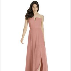 Brand New Bridesmaid Dress