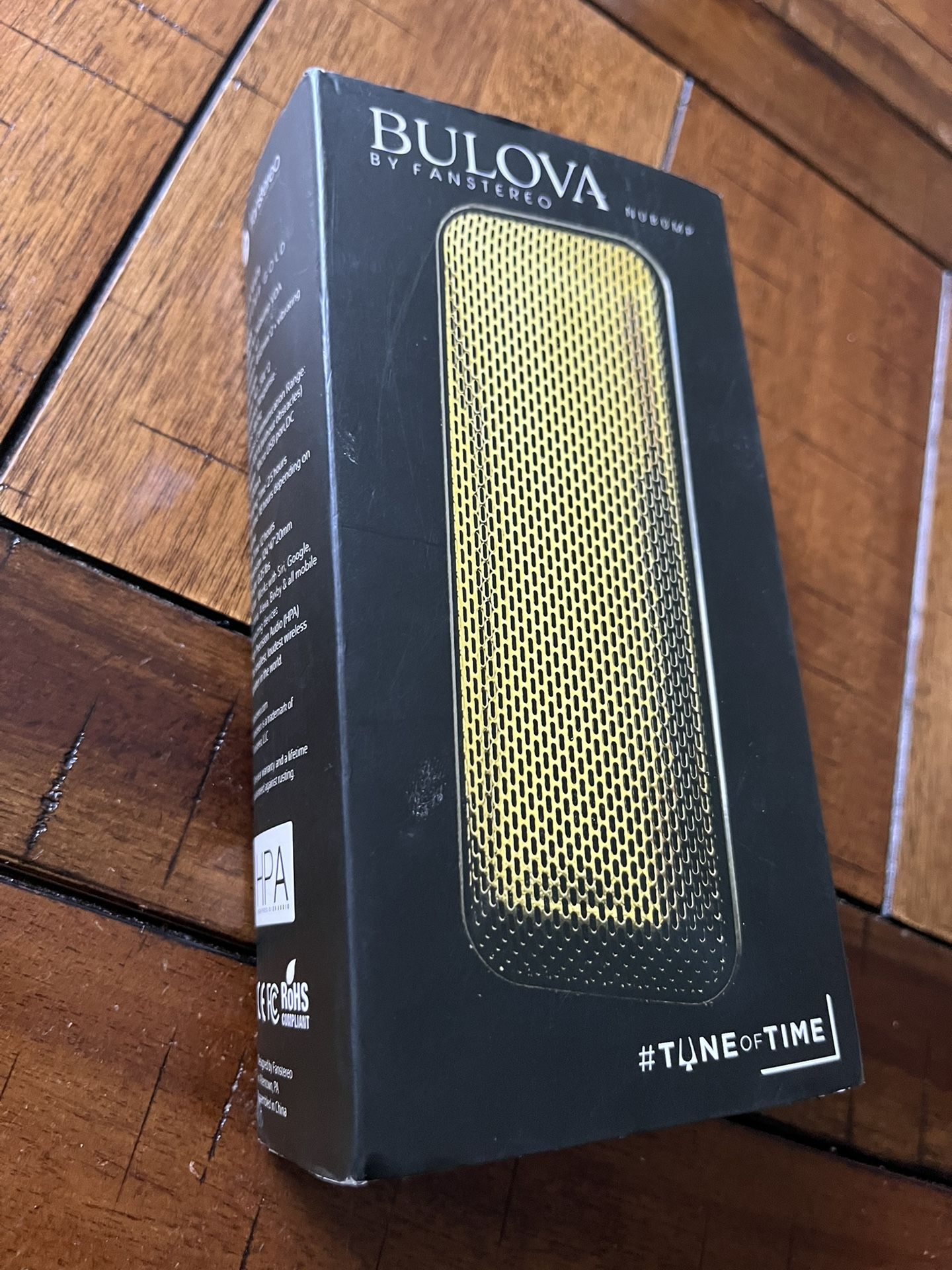 Fanstereo speaker sales