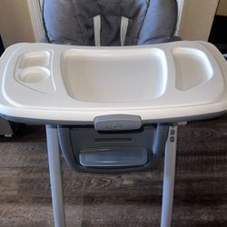 Graco High Chair 7 in 1