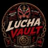 Lucha Vault