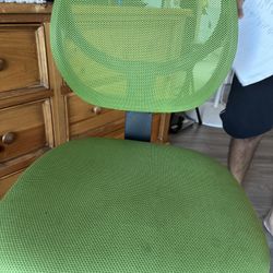 Small Office Chair