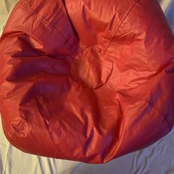 Girl’s Bean Bag