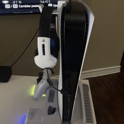 PlayStation 5 Digital Edition 