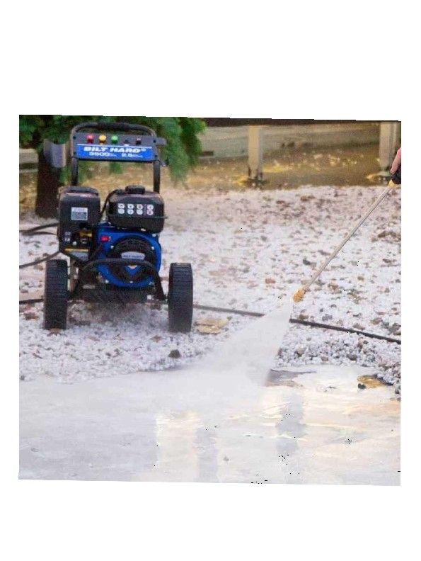 create pull Dirt Busting Cleaners Powerful Pressure Technology